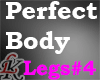 LK Perfect Body Legs#4