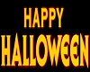 Happy Halloween Triggers