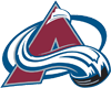 NHL Colorado Logo