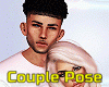 •Couples Pose
