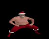 E* Santa Dancing Anime