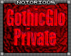 GothicGlo Private Club