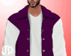 !JD! School Purple - M