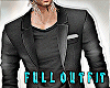 [suit-Jeans]Fulloutfit]