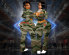 obs. True Listing Camo