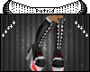 *A* Tabatha Boots