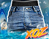xOz Cargo Washed Jns #4