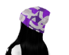 Purple Hat