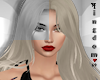 Blond ash Kardashian 22