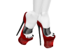 Bring Them Dollas Heels