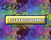 {QB} VIP Studsband