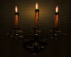 ~Turrid Wall Candles
