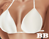 ~BB~ Bikini White