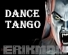Perfect Tango Dance