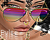 Sunglasses | Pride