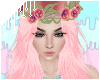 [A] Flowergirl hair