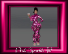 â¥ Pink Sparkle Fit
