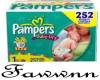 SL Pampers Box
