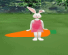 ^F^Easter Bunny