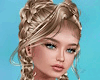 Blonde Kikue