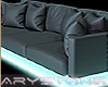 ⚡ Simple sofa