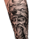 Tatto HD Nórdico