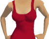 [D.S] Red Tank Top