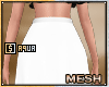 A💎Jiutian Xuanu Skirt