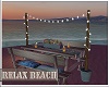 Relax Beach  Picnic Tabl