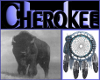 Cherokee Pride