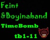 Feint&BoyinabandTimeBomb