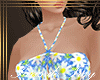 PdT LazyDaisySheerHalter