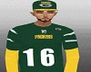 NFL PACKERS Jersey *GQ