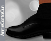 Black Dress Shoes