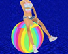 [E] Colourful Jump Ball