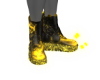 𝑭𝒇 CF Boots Yello