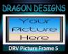 DD DRV Picture Frame 5