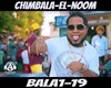 Chimbala-el boom+danse