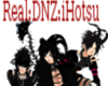 [iHotsu] REAL:Hotsu:DNZ