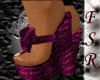 FsR*Majente' Leop wedges