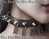 H! Choker 🩶 Gummies