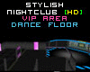 Stylish Nightclub [HD]