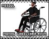 Moving Wheelchair Avi M