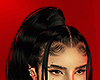 black hair 4