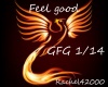 Feel good, Gorillaz