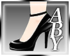 [Aby]Heels:0C:01-Black