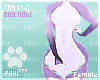 [P] Sivi Fur F