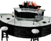 BLACK ANIMATED BAR