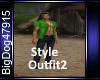 [BD]StyleOutfit2