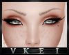 V' +Addon Brows v2 Lit+
